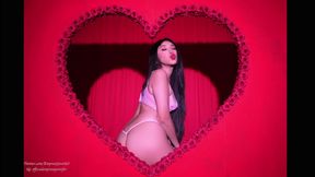 My Kissing Booth