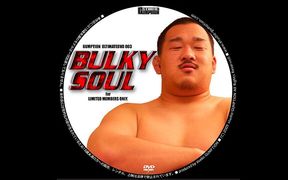 Bulky soul