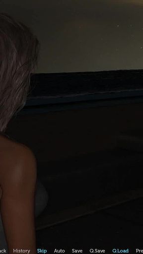 Tacos: Husband Dares His Wife to Walk Naked on the Beach - Episode 102