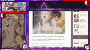 Classic Hentai Pussy Gets Hot Blu-ray Upgrade For Your Viewing Pleasure