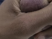 Close Up Dick In Pussy Simulation