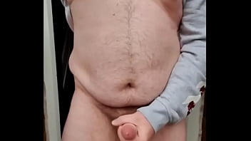 Chubby Guy Cumpilation 04 - Like and Comment