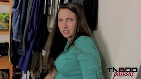 milf madisin lee taboo step mom rough fucking