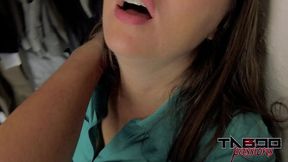 milf madisin lee taboo step mom rough fucking