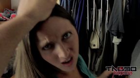 milf madisin lee taboo step mom rough fucking