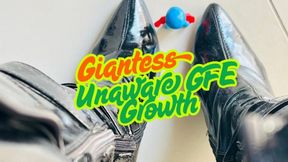 Unaware Girlfriend GFE Instant Growth