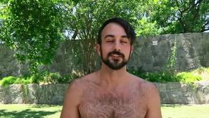 Str8Chaser.com: Mason Lear need nailing