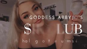 The Price of Prestige: Join My $1K Club Challenge | FINDOM