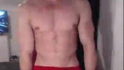 Alpha Stefan Private Show