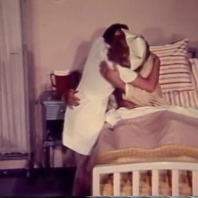 Hartley fucked as back nurse 2.