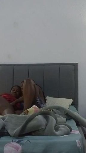 I Love Romantic Sex, Grinding on My Dick Until I Orgasm.
