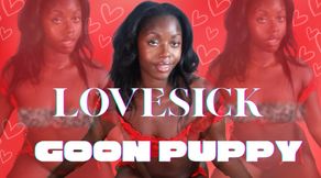 LoveSick Gooner