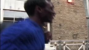 Big Omar's British Adventures: Canal Anal Babes (2001)