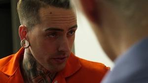Devil's Film: Captive Carnal Urges