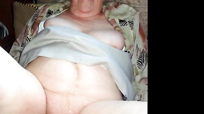 ILoveGrannY Amateur & Mature Content Compilation