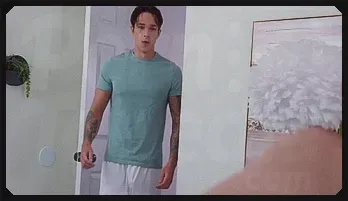 Fiery Redhead Madi Collins' Seductive Showcase