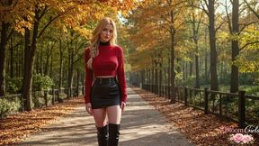 i took this 18-year-old slut from the hotel to the park so i could fuck her hard, away from her boyfriend[ai]