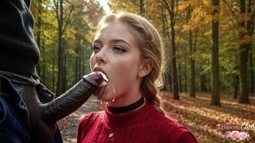i took this 18-year-old slut from the hotel to the park so i could fuck her hard, away from her boyfriend[ai]