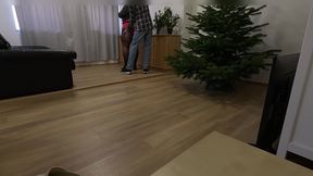 A wife recorded her husband cheating on her with a neighbor