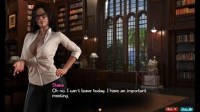 Treasure Of Nadia, NLT - Media: Treasure Hunters In Trouble - E58