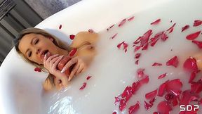 shalina devine - hot spa time