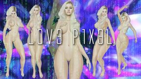 Pixel Perfection v1.0 (GOON PROGRAM ADD-ON)