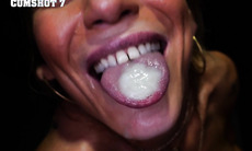 Damn, Aderes, you a fucking CUM QUEEN!