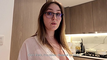 My step Mom’s Best Friend Is Cheating on Her Husband... with Me.