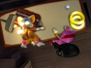Amy and Rouge Ambushed (cm4)