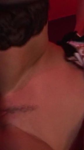 Stuffed Butts Scene-4_anal Threesome of Strippers in Lingerie Cate Harrington&tia Layne Share Final Cumshot