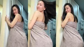 Video sent by @sofivirgin @Teasing & #Asian #Solo #Small Tits #Brunette xxx film clips | Tik.Porn