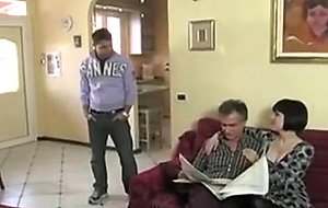 La donna di mio padre