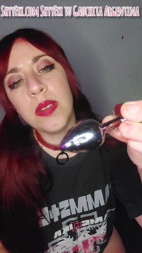 Your Ninfoman Girlfriend Makes Your Dick Hard