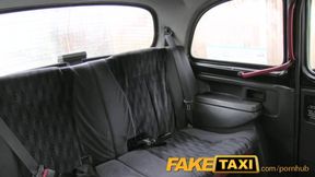 Taxi Stunning thief pays the price