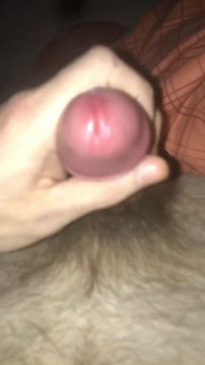 Cum shot