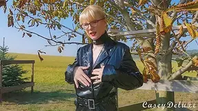 Casey Deluxe Bondage Boob - Sex Movies Featuring Casey Deluxe