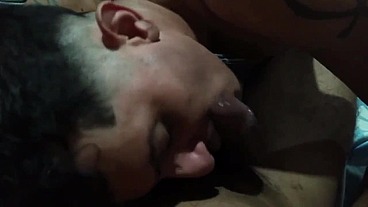 Mamei o pedreiro da obra - completo