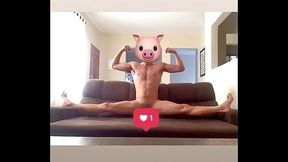 Update #23 (September 22, 2020) PIG?