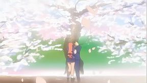 Hentai student gets fucked by her teachers