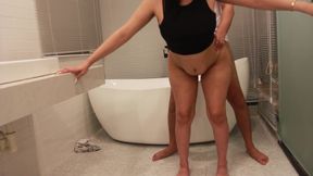 Fucking Real Muslim Pussy - Hot Arabic Sara