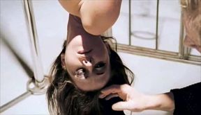 Haley Scott Explores Sensual Big Titties Passion With Intense Desire