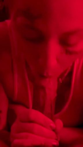 Lotus Queeen Loves Sucking My BBC - All Natural Double D’s with a 50 Inch Ass - Super Hott!!!