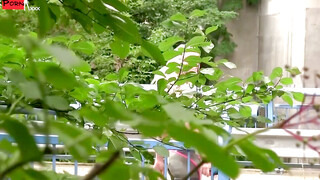 Secret Woods XXX Lovita Fate Exposes Her Juiciest fuckingicians