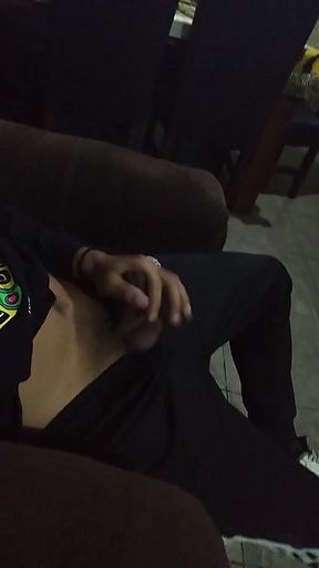 Let's Go Suck This Dick