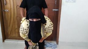 What a *** Her Stepson Set up with the Big Assed Deepali Aunty