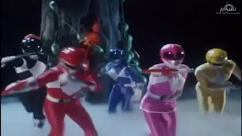 Kyouryu Sentai Zyuranger - Episodio 02