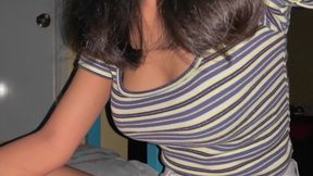 Please Cum Inside Me