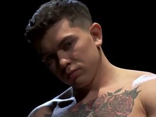Mind Fuck - Cade Maddox (1), Clark Davis (2), Colton Reece (3) Arad Winwin Shower (4)