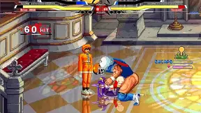 Brian Faces Off With Izanami for Mind-Bending Hentai Sex & Cumshot