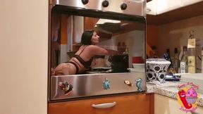 They Always Want With Lady Muffin And Tommy A Canaglia